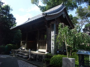 禅師峰寺