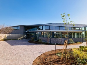 利用案内・外観写真