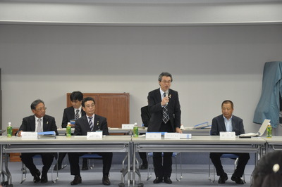 審議会１