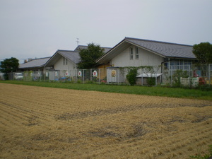 大篠保育園