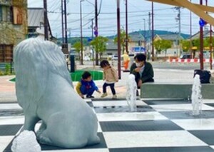 日常風景