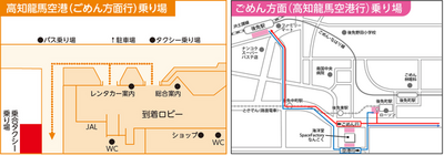 運行ルート