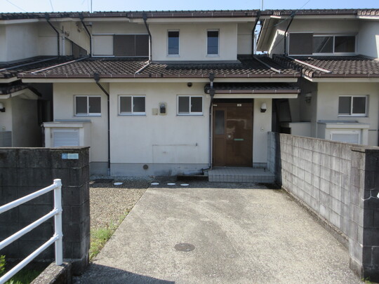 中央南住宅　2号