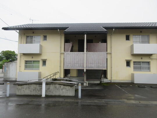 高見団地B棟　108号