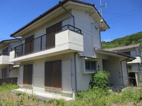 岩崎住宅　11号