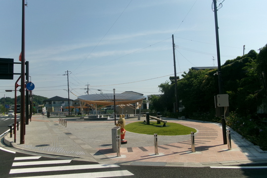 公園全体(2)