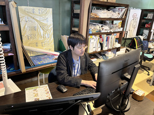濱岡さん