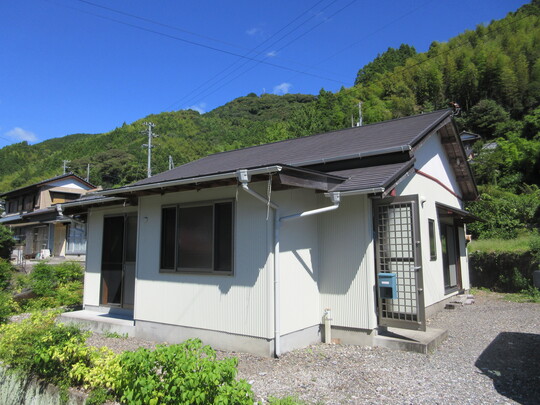 空き家活用住宅No.4