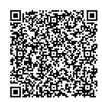電子申請サービスQRコード（R7年度南国市成人式）