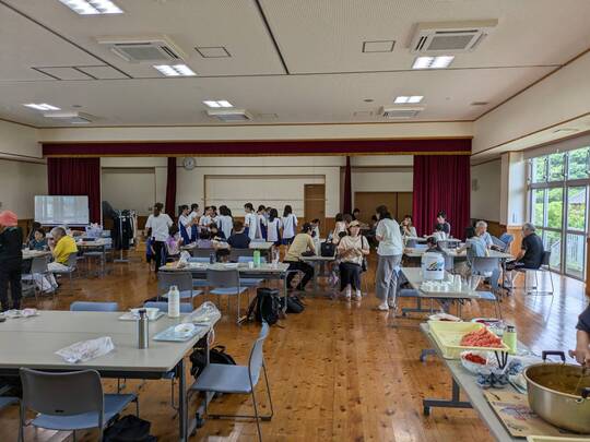 ｍｙ米食堂