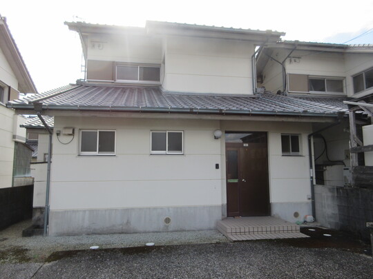 上末団地　３号