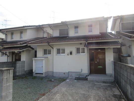 中央住宅　１３号