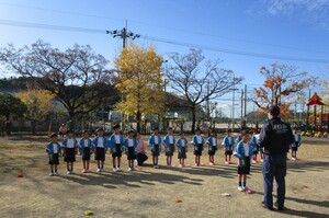 あとむプレゼント