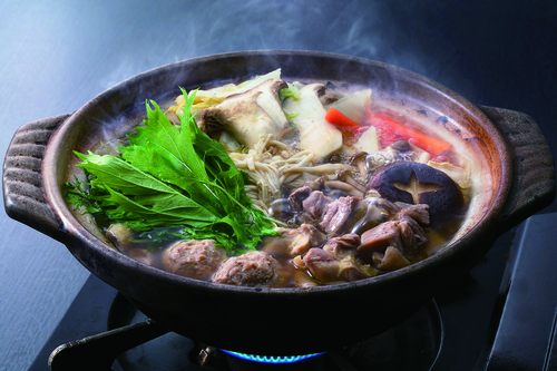 ごめんケンカシャモ