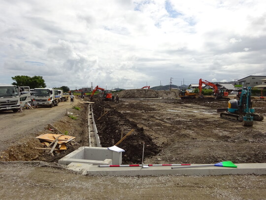 3.整地工（写真）