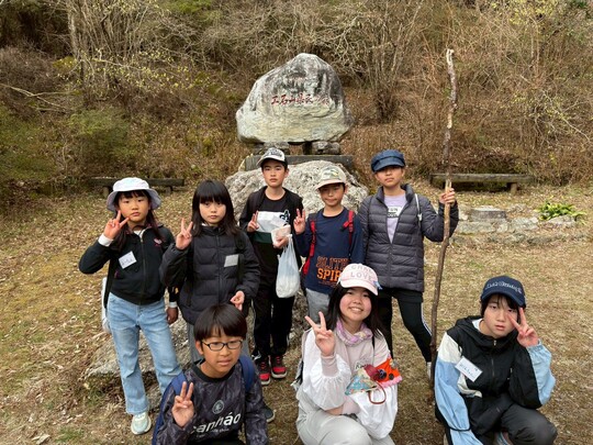 合宿(1)