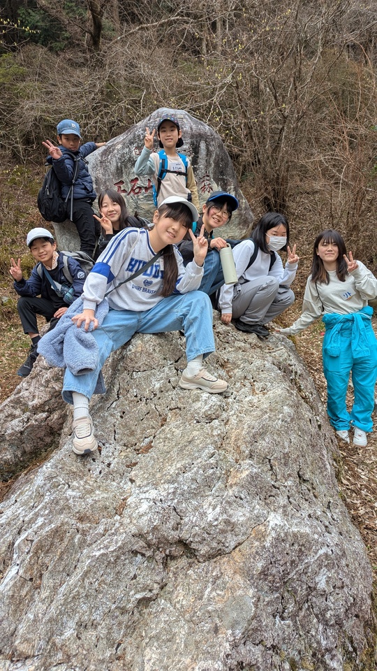 合宿(2)