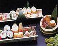 タケノコ寿司