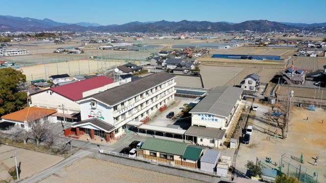 南国市立後免野田小学校