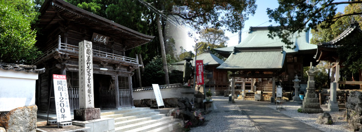 観光情報