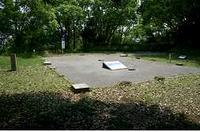 詰(礎石建物跡)