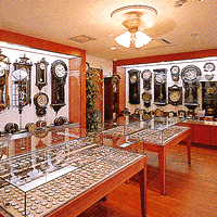 時計博物館