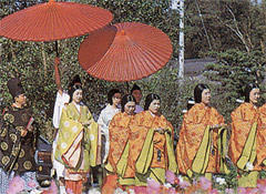 つらゆき時代まつり