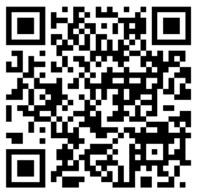 南国市消防水利位置マップQRコード